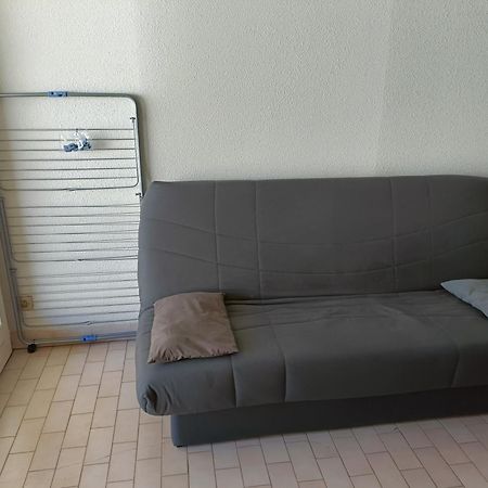 Apartamento Les Coraux Agay Saint-Raphaël Exterior foto