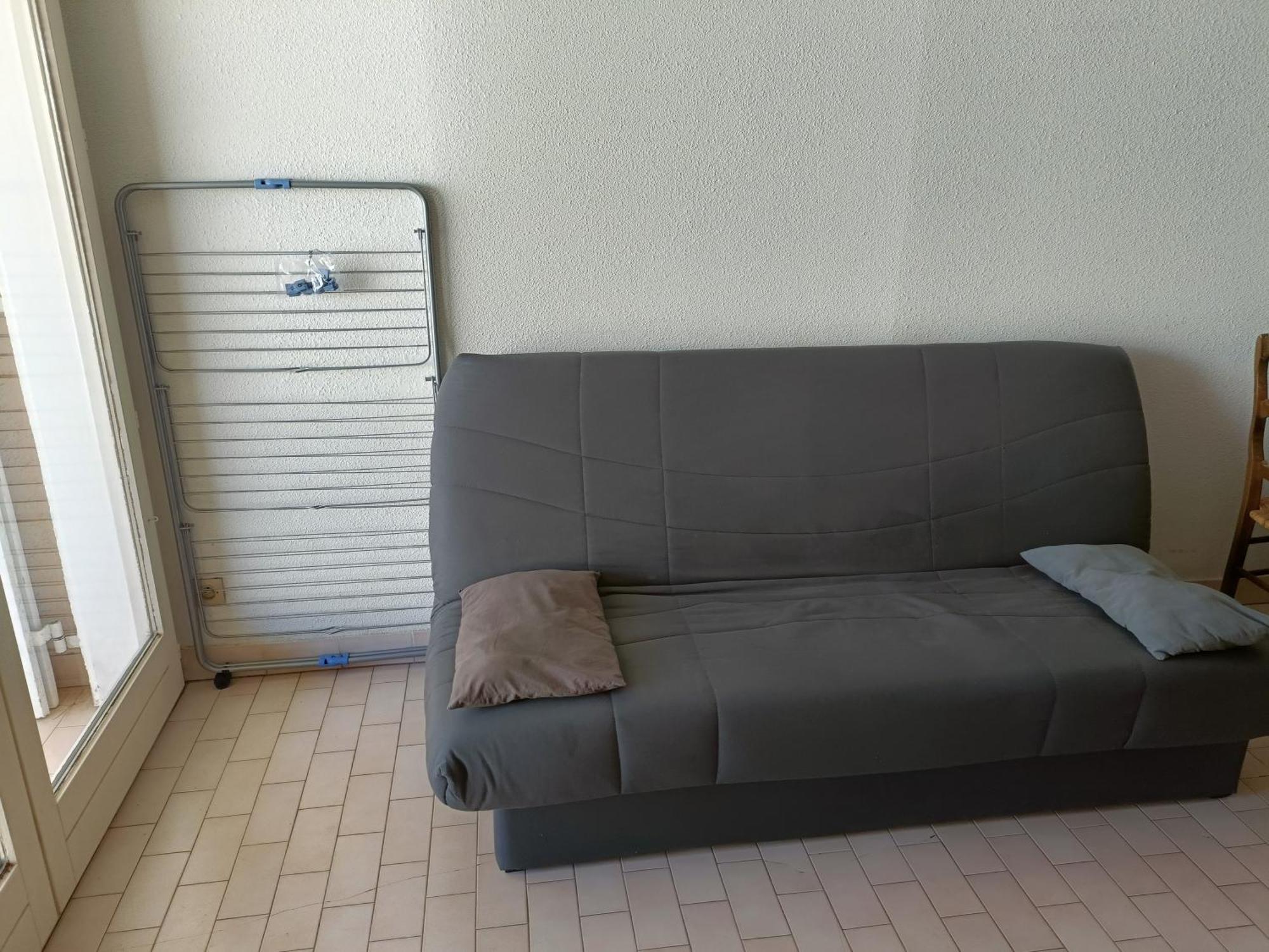 Apartamento Les Coraux Agay Saint-Raphaël Exterior foto