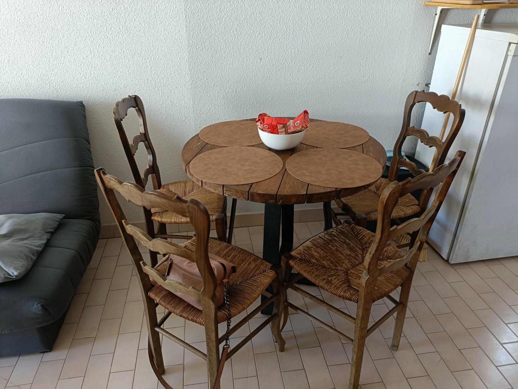 Apartamento Les Coraux Agay Saint-Raphaël Exterior foto